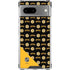 NHL Boston Bruins Pattern Google Pixel 8 Clear Case
